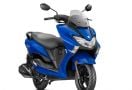 Suzuki Hadirkan Skutik Terbaru dengan Fitur Canggih - JPNN.com