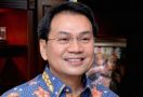 Azis Syamsuddin: Selamat Pak Airlangga Hartarto - JPNN.com