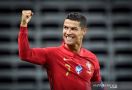 Rumah Cristiano Ronaldo Didatangi Perampok - JPNN.com