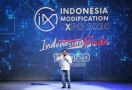 Buka Ajang IMX 2020, Bamsoet Dorong Eksistensi Industri Modifikasi Indonesia - JPNN.com