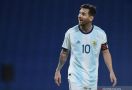 Messi Akui Timnas Argentina Gugup Saat Menghadapi Ekuador, Kok Bisa ya? - JPNN.com