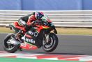 Aprilia Berkomitmen di MotoGP hingga 2026, Musim Depan Sebagai Tim Pabrikan - JPNN.com