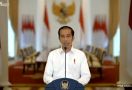Jokowi Belum mau Batalkan UU Omnibus Law Cipta Kerja, Ini 3 Alasannya - JPNN.com
