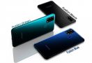 Samsung Galaxy F41 Resmi Meluncur, Ini Harganya - JPNN.com