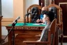 Tawuran Berujung Kematian, Mahasiswa Nommensen Eka Putra Dituntut 12 Tahun Penjara - JPNN.com