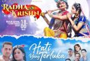 Radha Krishna dan Hati yang Terluka, 2 Serial Drama Terbaru ANTV - JPNN.com