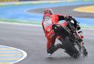 MotoGP Prancis: Danilo Petrucci Finis Pertama, Tetapi Alex Marquez yang Luar Biasa - JPNN.com