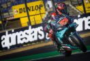 Klasemen MotoGP 2020 Setelah Balapan Basah di Le Mans - JPNN.com