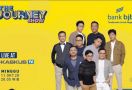 Kahitna Tampil di Konser The Journey Volume 2 Bank BJB - JPNN.com