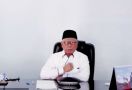 Kisah Bupati Sukiman Azmy Sembuh dari Covid-19, Ada Semangat dan Terapi - JPNN.com