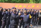 Ribuan Pasukan Brimob Dikerahkan Jelang 9 Desember - JPNN.com