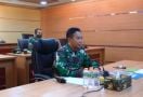 Perintah pada Seluruh Prajurit TNI, Jenderal Andika: Jangan Jadikan Olahraga Sebagai Beban - JPNN.com