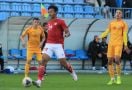 Timnas Indonesia U-19 Menang Besar, Shin Tae Yong: Pemain Berani Duel - JPNN.com