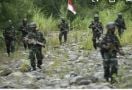 KKB Menyerang Lagi, 2 Prajurit TNI dari Yonif MR 411 Pandawa Gugur - JPNN.com