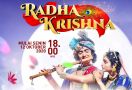 Sinopsis Radha Krishna, Serial India Terbaru di ANTV - JPNN.com