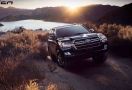 Respons Toyota Terkait Kabar Bakal Menyuntik Mati Land Cruiser - JPNN.com