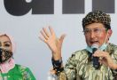 Respons Fadel Muhammad Terkait Usulan Perubahan Nama Provinsi Jawa Barat - JPNN.com