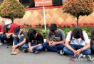 Ratusan Orang Mau Demo Diciduk di Tangerang, Astaga - JPNN.com