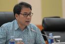 Azis Syamsuddin: Hari Parlemen Nasional jadi Pijakan Untuk Berkembang - JPNN.com