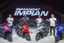 Honda BeAT Terbaru Mendarat di Malaysia, Intip Perbedaannya - JPNN.com