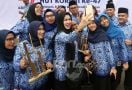Azis Syamsuddin: Lembaga yang Gemuk Harus Diintegrasikan - JPNN.com