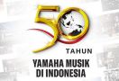 Ultah ke-50, Yamaha Musik Gelar Serangkaian Kegiatan Online - JPNN.com