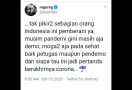 Iwan Fals: Siapa Tahu Ini Jadi Pertanda Berakhirnya Corona - JPNN.com