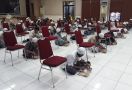 50 Pelajar yang Diamankan Polres Metro Bekasi Kota Dapat Peralatan Salat - JPNN.com