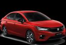 All-new Honda City Hybrid Meluncur, Diklaim Paling Bertenaga di Kelasnya - JPNN.com