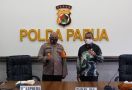 Kunjungi Polda Papua, Yan Mandenas Soroti Kasus Penembakan di Intan Jaya dan Nduga - JPNN.com