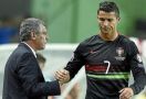 Positif Covid-19, Cristiano Ronaldo Tinggalkan Timnas Portugal - JPNN.com