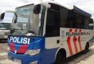 Polda Metro Jaya Siapkan 5 Gerai SIM Keliling di Jakarta, Ini Lokasinya - JPNN.com