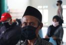 Kantor Pos Padang Perketat Prokes Saat Menyalurkan BST Gelombang Dua - JPNN.com