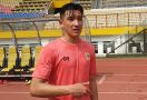 Timnas Indonesia U-19 vs Makedonia Utara: Kans Jack Brown Lampaui Torehan Gol Witan Sulaeman - JPNN.com