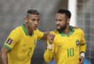 Neymar Trigol, Brasil Menangi Pertarungan Keras Melawan Peru - JPNN.com