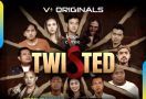 Siap-Siap! Original Series Horor Komedi 'Twisted' Segera Tayang di Vision+ - JPNN.com