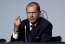 Bagaimana Nasib Final Piala Eropa 2020? Simak Jawaban Presiden UEFA - JPNN.com