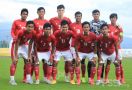 Piala Dunia U-20 2021 Ditunda, Penyerang Timnas Indonesia U-19 Ini Bidik Ajang Lain - JPNN.com