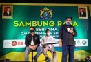 Machfud Arifin Tak Pengin Melihat Warga Surabaya jadi Wong Cilik Saja - JPNN.com