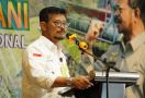 Harapan Mentan SYL, Kostratani Bikin Lompatan Besar untuk Pertanian Indonesia - JPNN.com