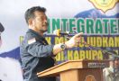 Kunjungi Karanganyar, Mentan SYL Beri Panduan Cara Baru dalam Bertani - JPNN.com
