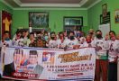 Milenial Kotim Inginkan Perubahan, Tak Ragu Dukung Pasangan Ben-Ujang - JPNN.com