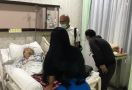 Wapres Ke-9 RI Hamzah Haz Dirawat, Mari Kita Panjatkan Doa - JPNN.com