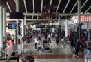 Pernyataan Terkini dari Dirjen Imigrasi Soal WN Tiongkok Masuk Indonesia Melalui Bandara Soetta - JPNN.com