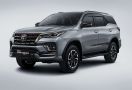 4 Fitur yang Absen di Toyota Fortuner 2020 - JPNN.com