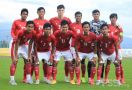 SEA Games 2021: Wonderkid Persija Bicara Soal Target Bersama Timnas U-23 Indonesia - JPNN.com