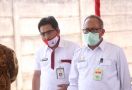 Produksi Pertanian di Metro Lampung Didukung JUT dari Kementan - JPNN.com