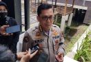 Kapolsek Pesta Narkoba Bareng Belasan Anggota - JPNN.com