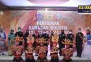 Bea Cukai dan Pemkab Soppeng Resmikan KIHT Pertama di Indonesia - JPNN.com