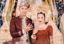 Nikita Willy dan Indra Resmi Menikah, Maharnya Fantastis - JPNN.com